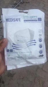 Disposable N95 FFP2 Mask