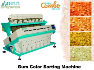 GUM Sorting Machine