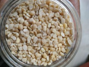 White Split Urad Dal