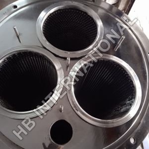 Bag Filter