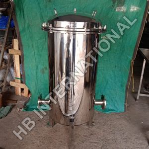 Bag Filter