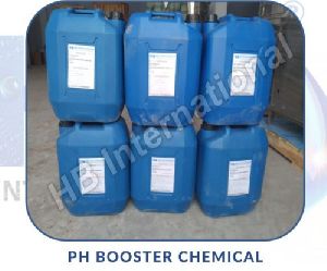 Cooling Tower Antiscalant Chemical