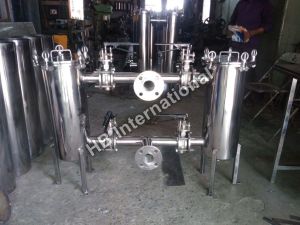 Duplex Filter