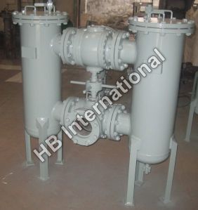 Duplex Filter