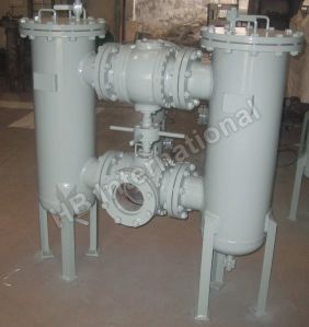 Duplex Filter