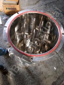 Micro Cartridge Filter