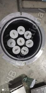 Micro Cartridge Filter