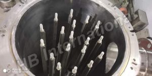 Micro Cartridge Filter