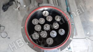 Micro Cartridge Filter