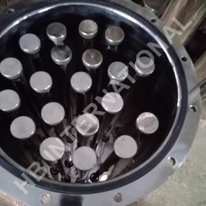 Micro Cartridge Filter