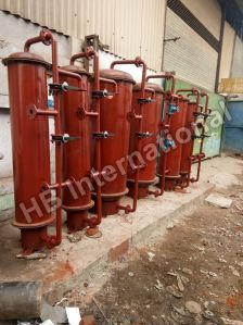 Water Softening Plant