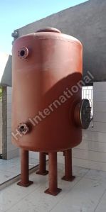Water Softening Plant