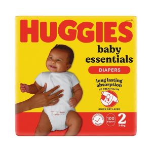 baby diapers