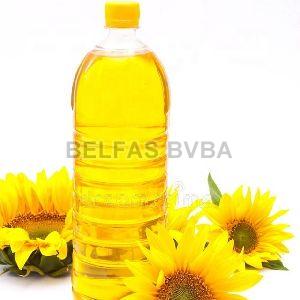 sunflower oil