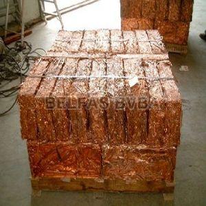 copper wire scrap
