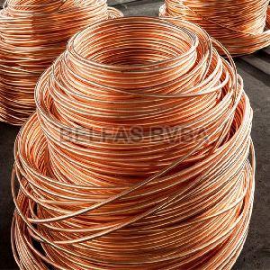 copper wire scrap
