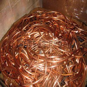 copper wire scrap