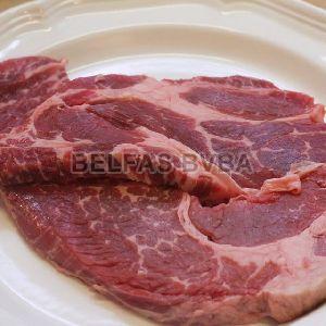 Frozen Boneless Buffalo Meat
