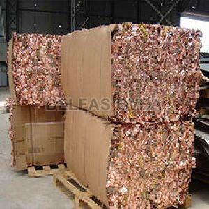 copper wire scrap