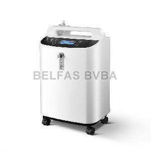 oxygen concentrator