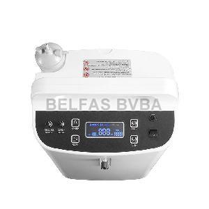 oxygen concentrator