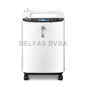 oxygen concentrator