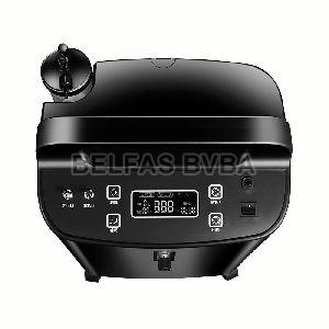oxygen concentrator