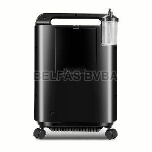 oxygen concentrator