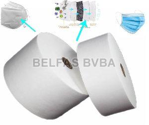 Polypropylene Meltblown Nonwoven Fabric
