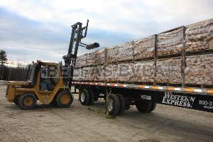 Kiln Dried  Firewood