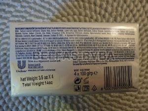 Dove Body Bar Soaps