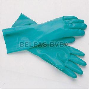 Utility Nitrile Gloves