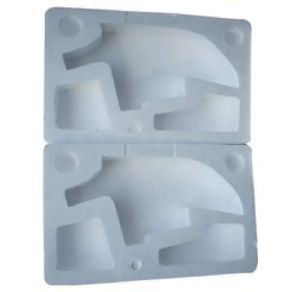 Hand Moulded Thermocol Packaging Box