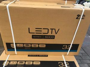 32 Inch Smart LED TV