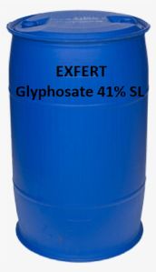 41% SL Glyphosate