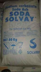 Sodium Carbonate Soda Ash