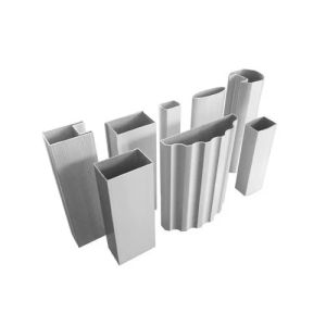 Aluminium Extruded Modular Furniture Sections