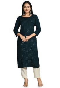 Cotton Kurti