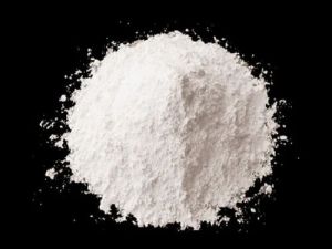 500 Mesh Quartz Powder
