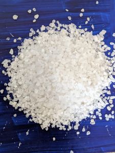 Glass Grade Quartz Sand