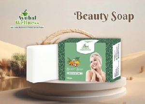 Beauty Soap