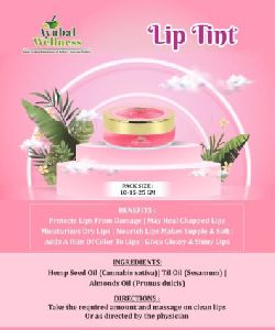 HERBAL LIP TINT