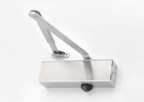 Square Model Door Closer