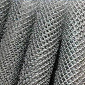 GI Chain Link Mesh