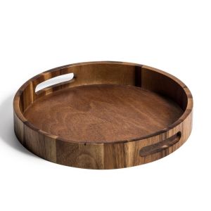 wood Decorative Tray