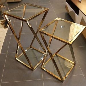 Modern Plant Stand