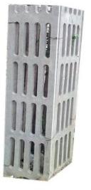 Precast Concrete Tree Guard