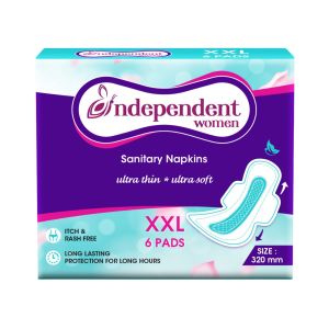 Sanitary napkin Ultra thin Ultra soft