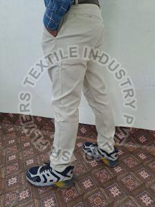Mens Casual Trousers Pants