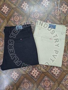 Mens Casual Trousers Pants